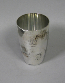 Prize cup, 1959