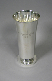 Prize cup, 1954