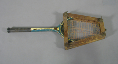 Racquet,  Racquet Press, Circa 1935