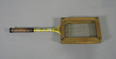Racquet,  Racquet Press, Circa 1935
