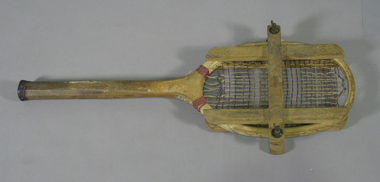 Racquet,  Racquet Press, Circa 1925