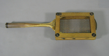 Racquet,  Racquet Press, Circa 1925