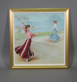 Digital print, Circa 2000