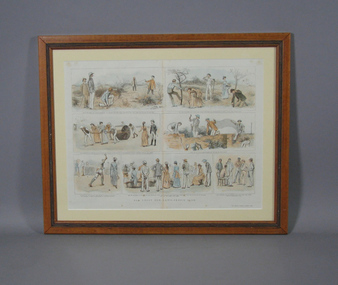 Print, 1886