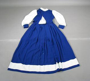 Attire, Personal items, Circa 1980