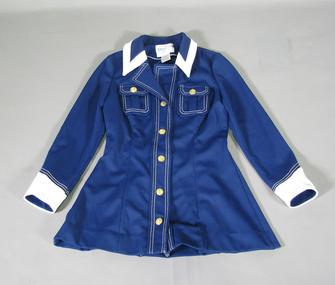 Attire, Personal items, Circa 1974