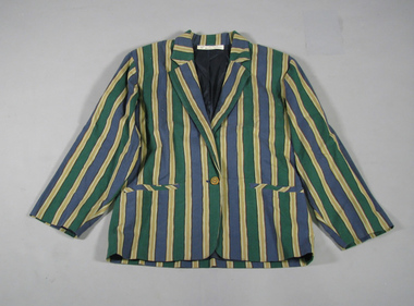 Attire, Personal items, Circa 1930