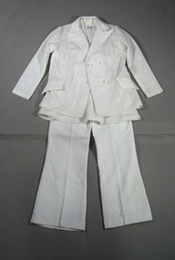 Attire, Personal items, Circa 1970
