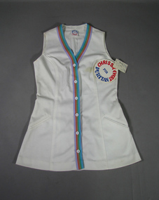 Attire, Personal items, Circa 1975