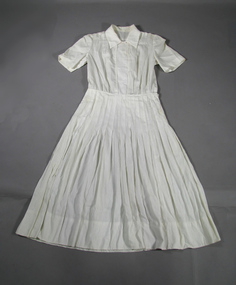 Attire, Personal items, Circa 1935