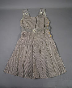 Attire, Personal items, Circa 1940