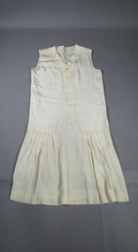 Attire, Personal items, Circa 1925