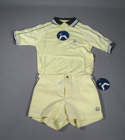 Attire, Personal items, Circa 1980