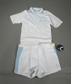 Attire, Personal items, Circa 1985