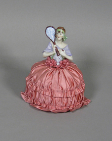 Pincushion, Circa 1920s