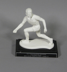 Figurine, 1984