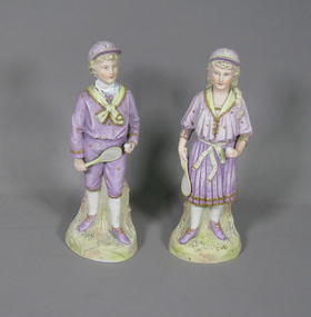 Figurine, Unknown