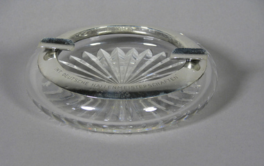 Ashtray, 1960