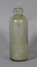 Drinking vessel, Circa 1910