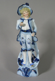 Figurine, Unknown