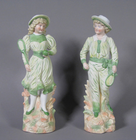 Figurine, Unknown