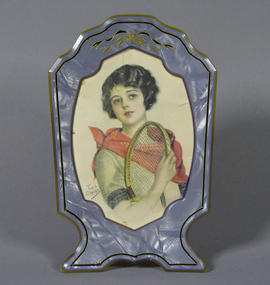 Picture frame, Circa 1925
