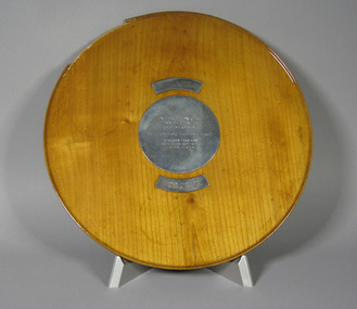 Prize, 1949-1950