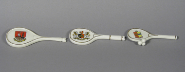 Decorative object, Circa 1940s