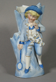 Figurine, Unknown