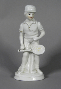 Figurine, Circa 1950