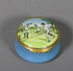 Decorative object, Circa 1970s