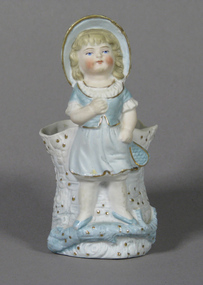 Figurine, Unknown