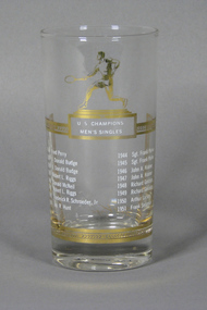 Drinking vessel, Circa 1952