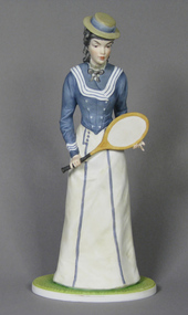 Figurine, Circa 1990