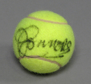 Ball, Circa 1985