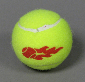Ball, 1997