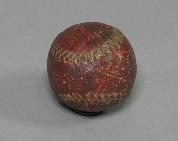 Ball, Circa 1750
