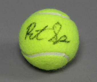 Ball, Circa 1995