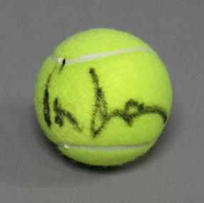 Ball, Circa 1995