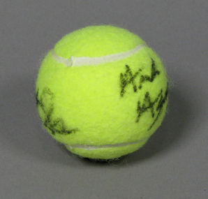 Ball, Circa 1995