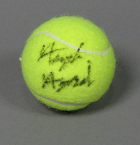 Ball, Circa 1995