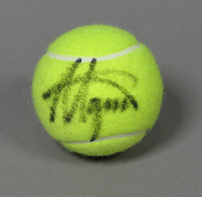 Ball, Circa 2000