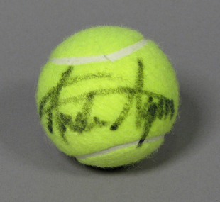 Ball, Circa 2000