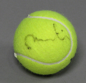 Ball, 1999