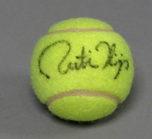 Ball, Circa 2000