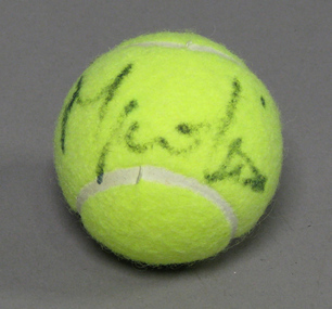 Ball, Circa 1990