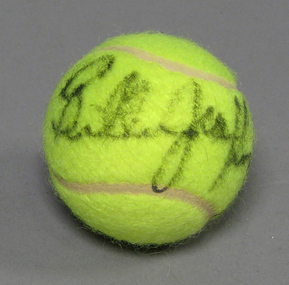 Ball, Circa 1990
