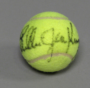 Ball, Circa 1990