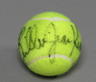 Ball, Circa 1990