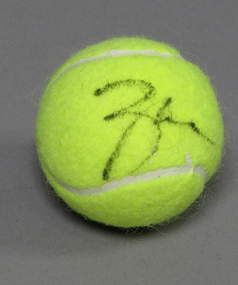 Ball, Circa 1990